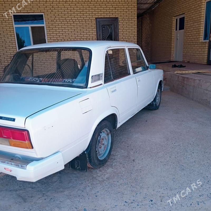 Lada 2107 1996 - 18 000 TMT - Murgap - img 4