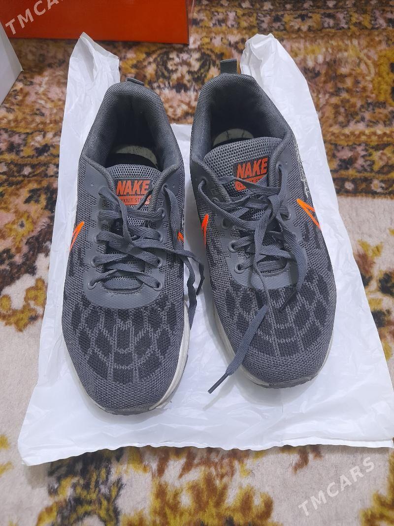 sportivny krosovkalar - Aşgabat - img 4