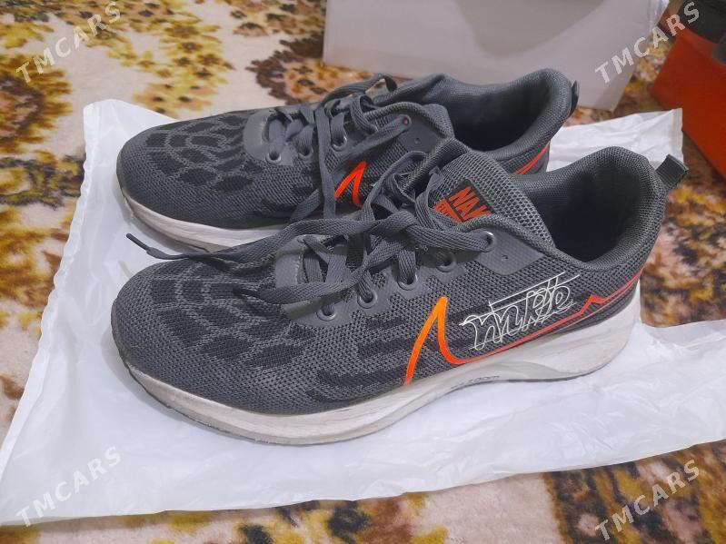 sportivny krosovkalar - Aşgabat - img 5