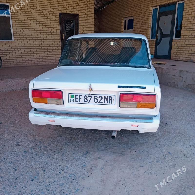 Lada 2107 1996 - 18 000 TMT - Murgap - img 5
