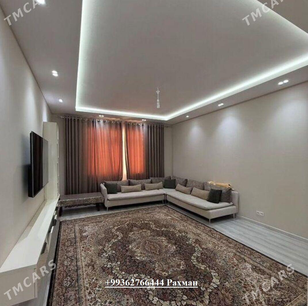 (2629)-MIR8 SOŇKY AÇYLAN 2-KOMNAT 1-ETAJ RAHMAN - Parahat 8 - img 1