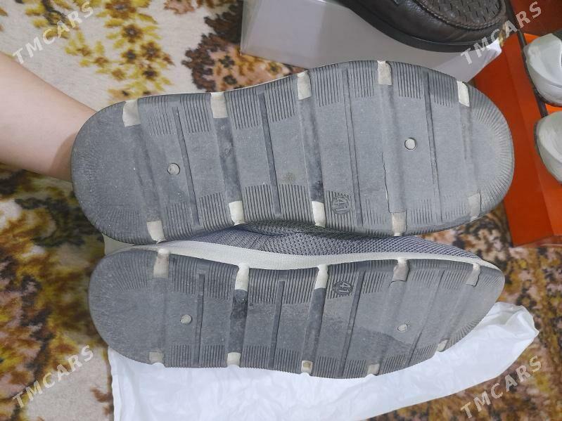 sportivny krosovkalar - Aşgabat - img 3