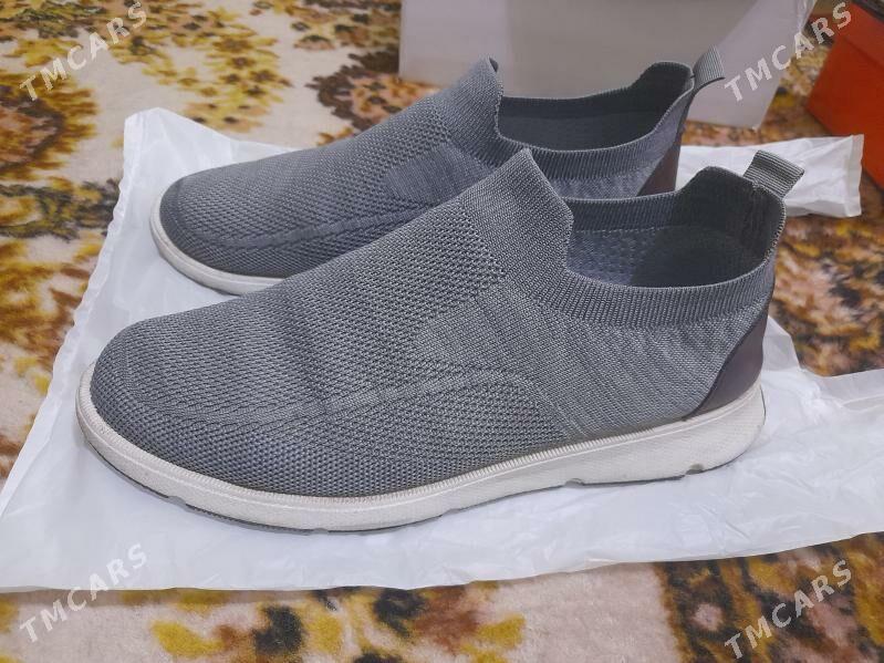 sportivny krosovkalar - Aşgabat - img 2