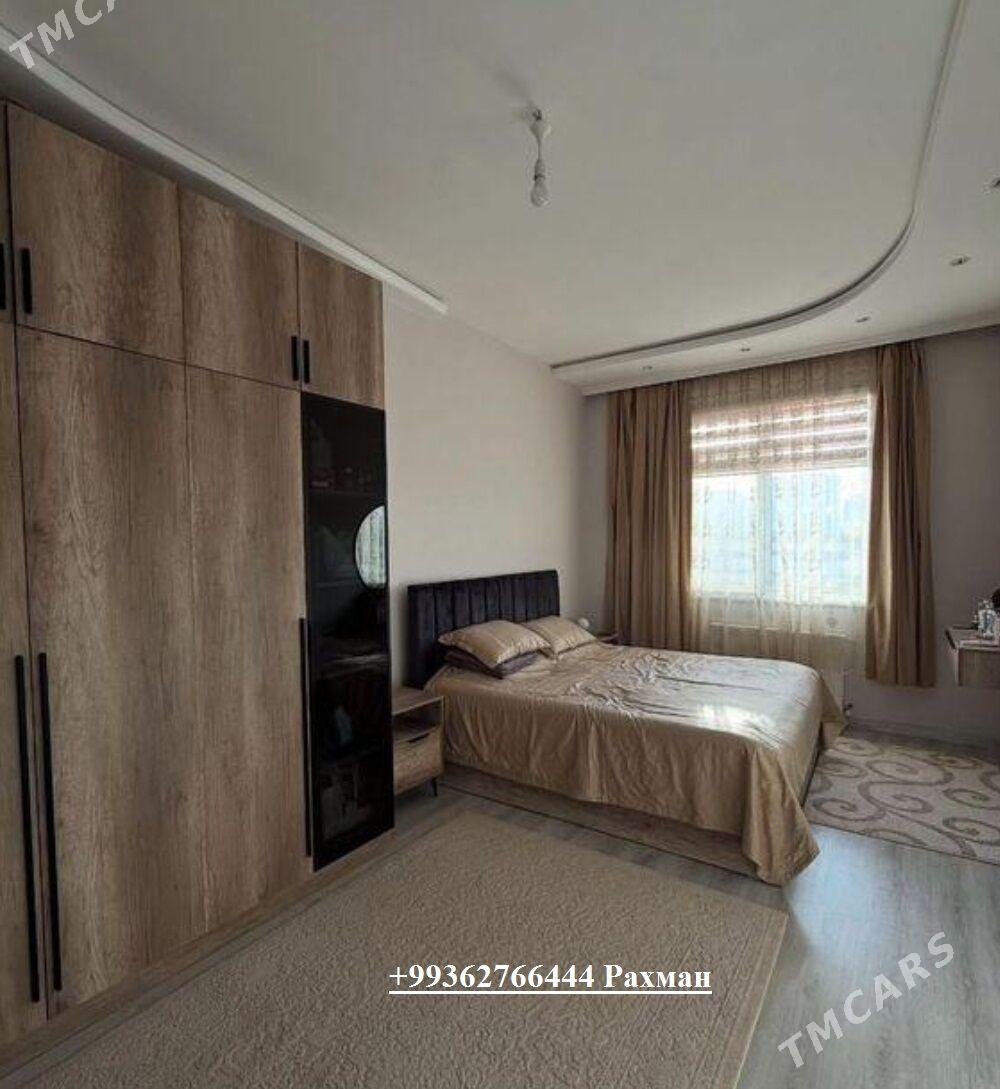 (2629)-MIR8 SOŇKY AÇYLAN 2-KOMNAT 1-ETAJ RAHMAN - Parahat 8 - img 2