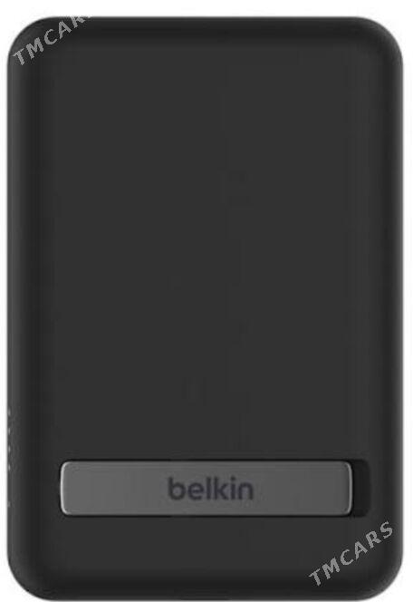 Powerbank - Türkmenbaşy - img 2