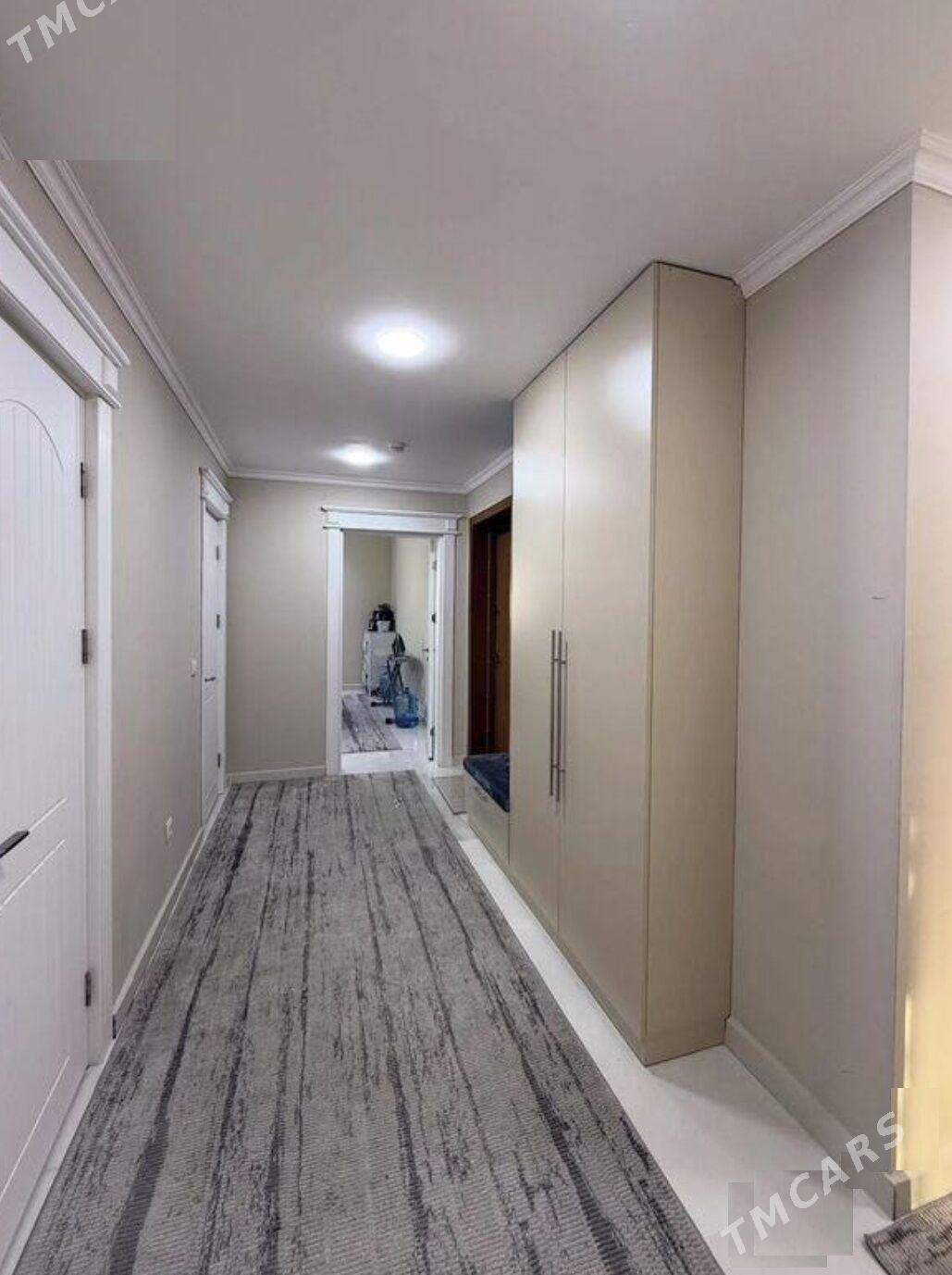 (2629)-MIR8 SOŇKY AÇYLAN 2-KOMNAT 1-ETAJ RAHMAN - Parahat 8 - img 5