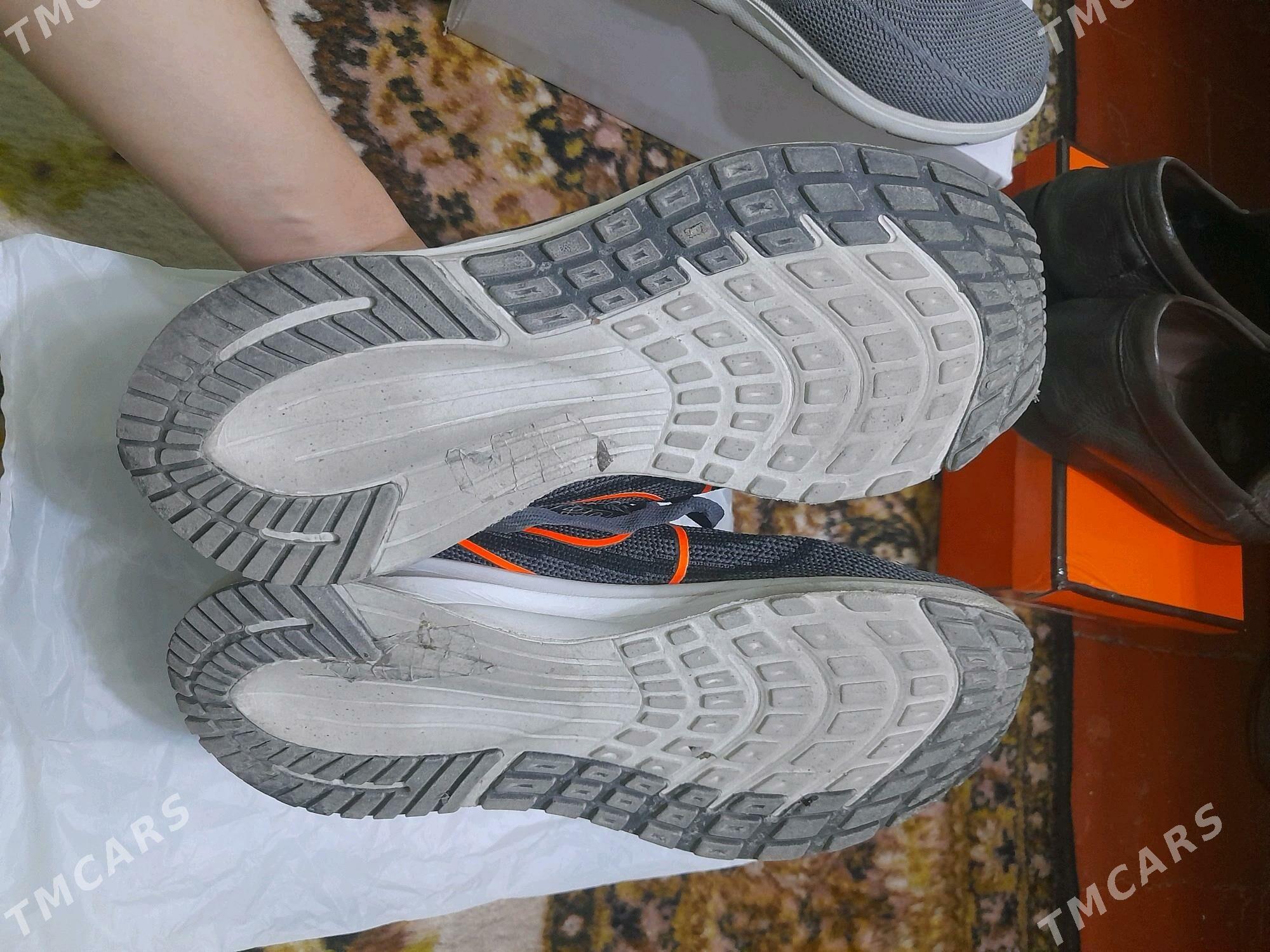 sportivny krosovkalar - Aşgabat - img 6