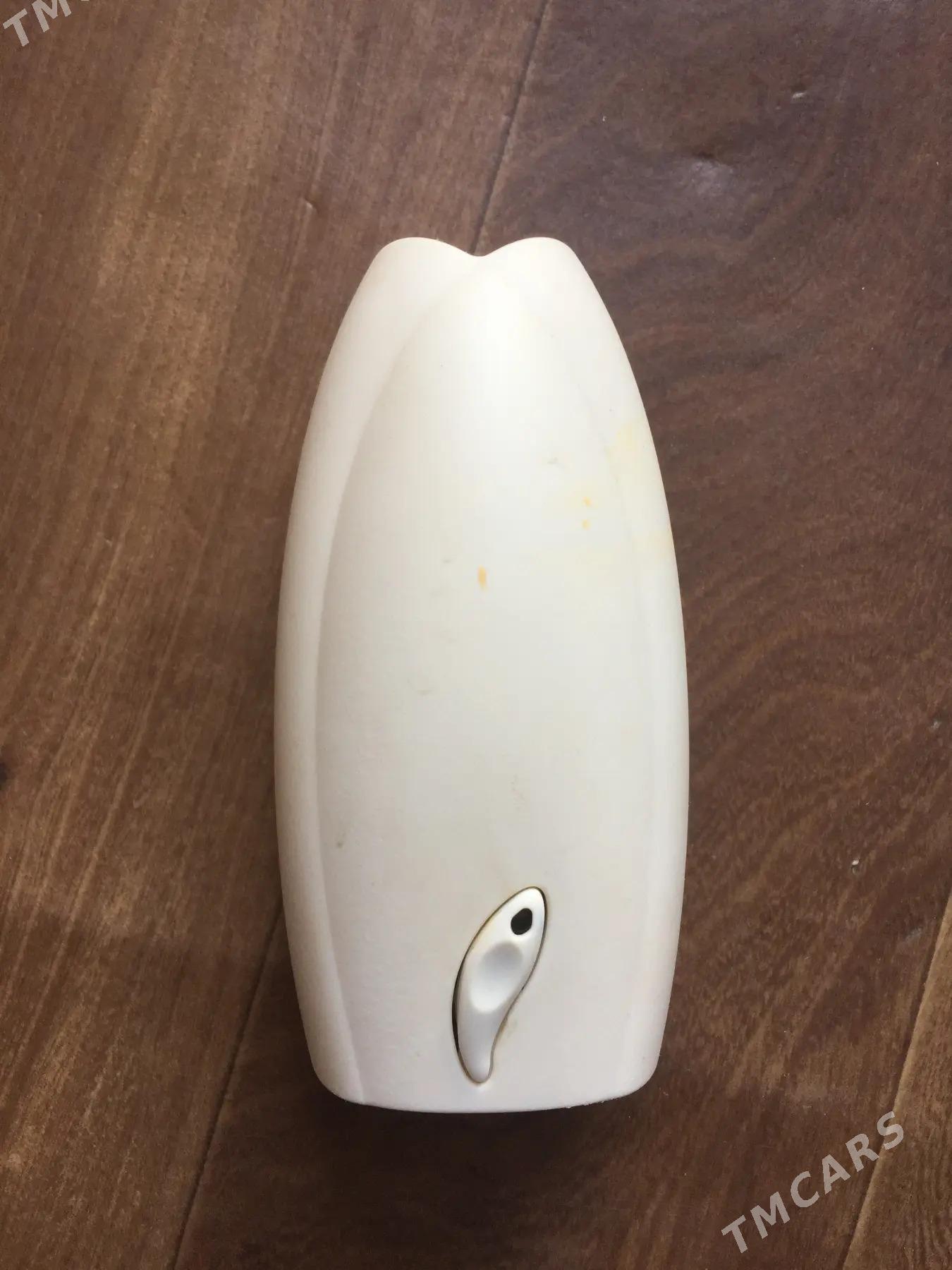 fen - Türkmenabat - img 2