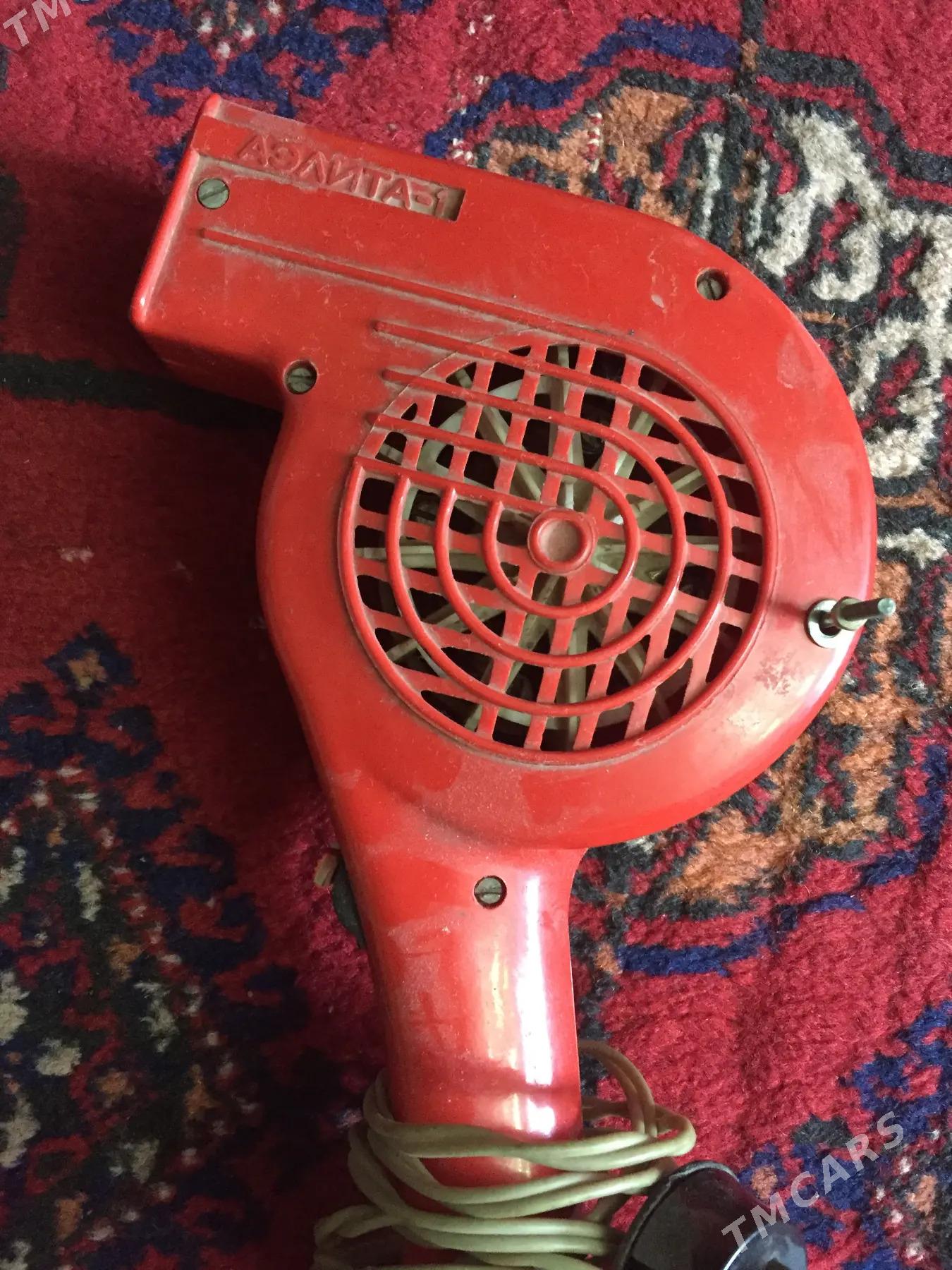 fen - Türkmenabat - img 1