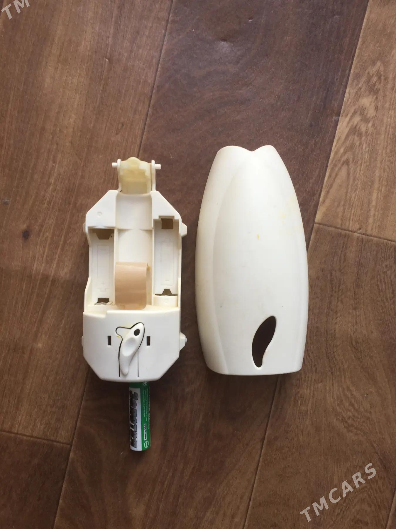 fen - Türkmenabat - img 3