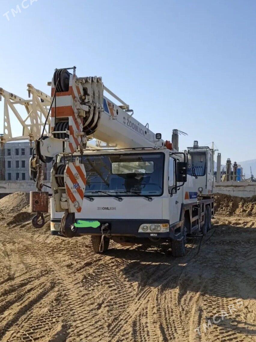 Zoomlion ZTC800V532 2013 - 1 160 000 TMT - Ашхабад - img 3