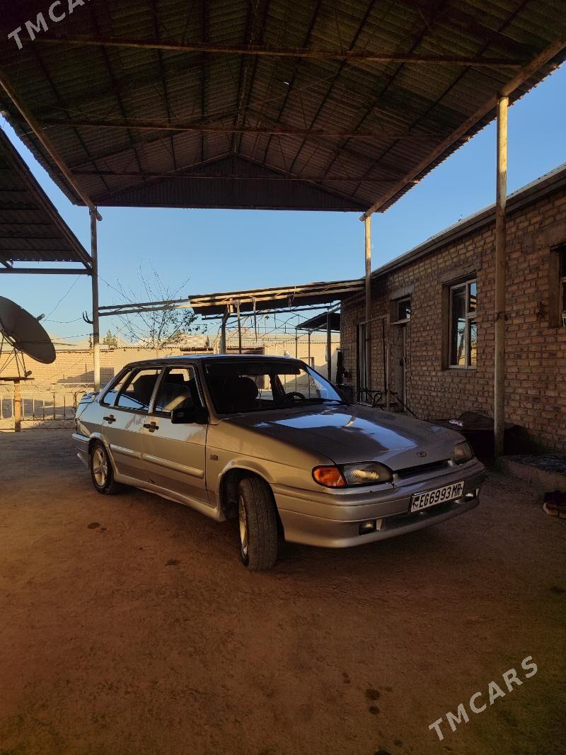 Lada 2115 2005 - 29 000 TMT - Мургап - img 1