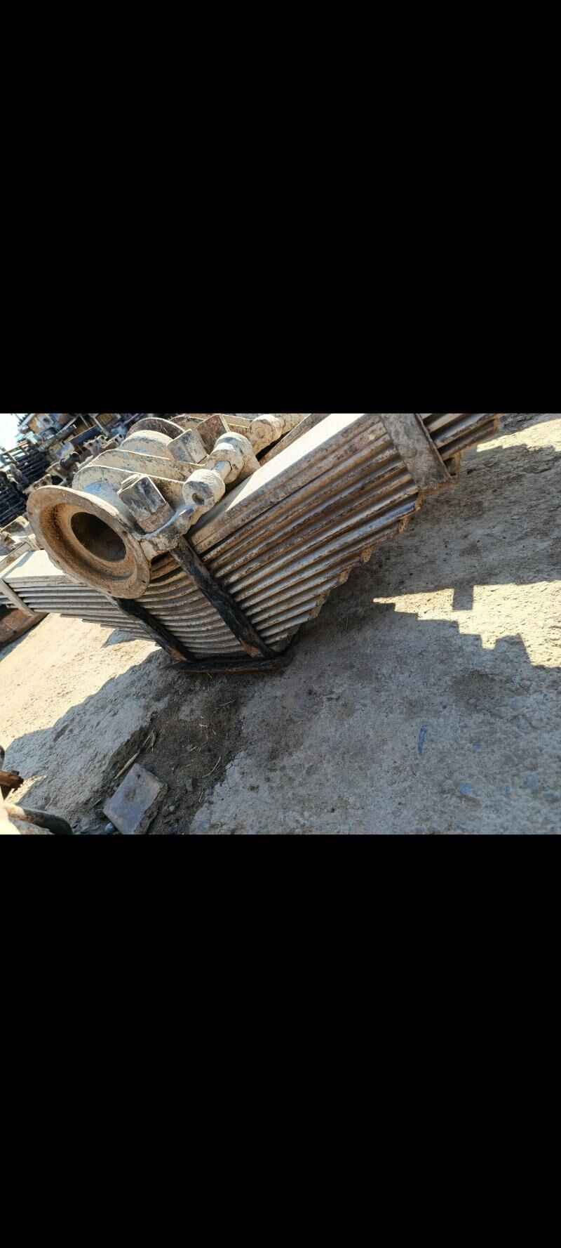 Maz resor 2 500 TMT - Теджен - img 1