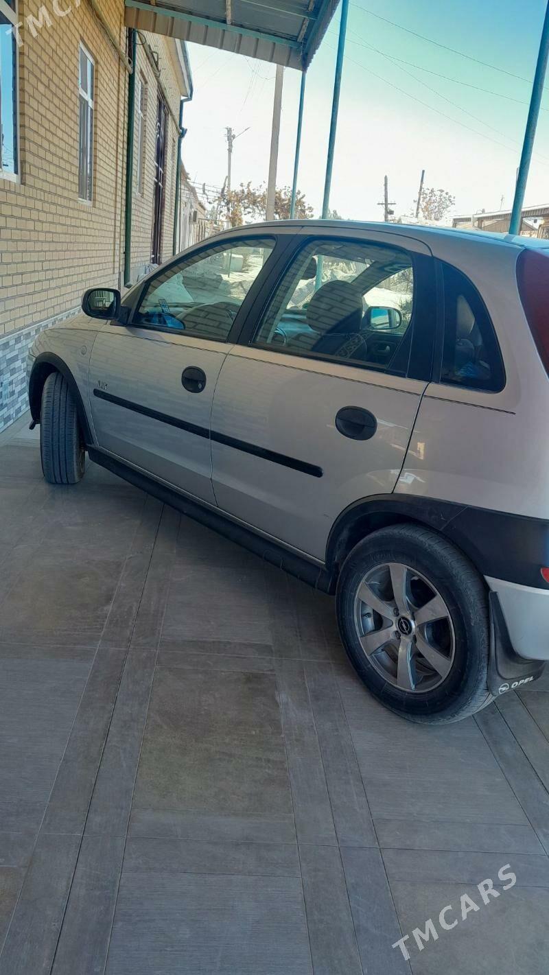 Opel Astra 2003 - 60 000 TMT - Фарап - img 1