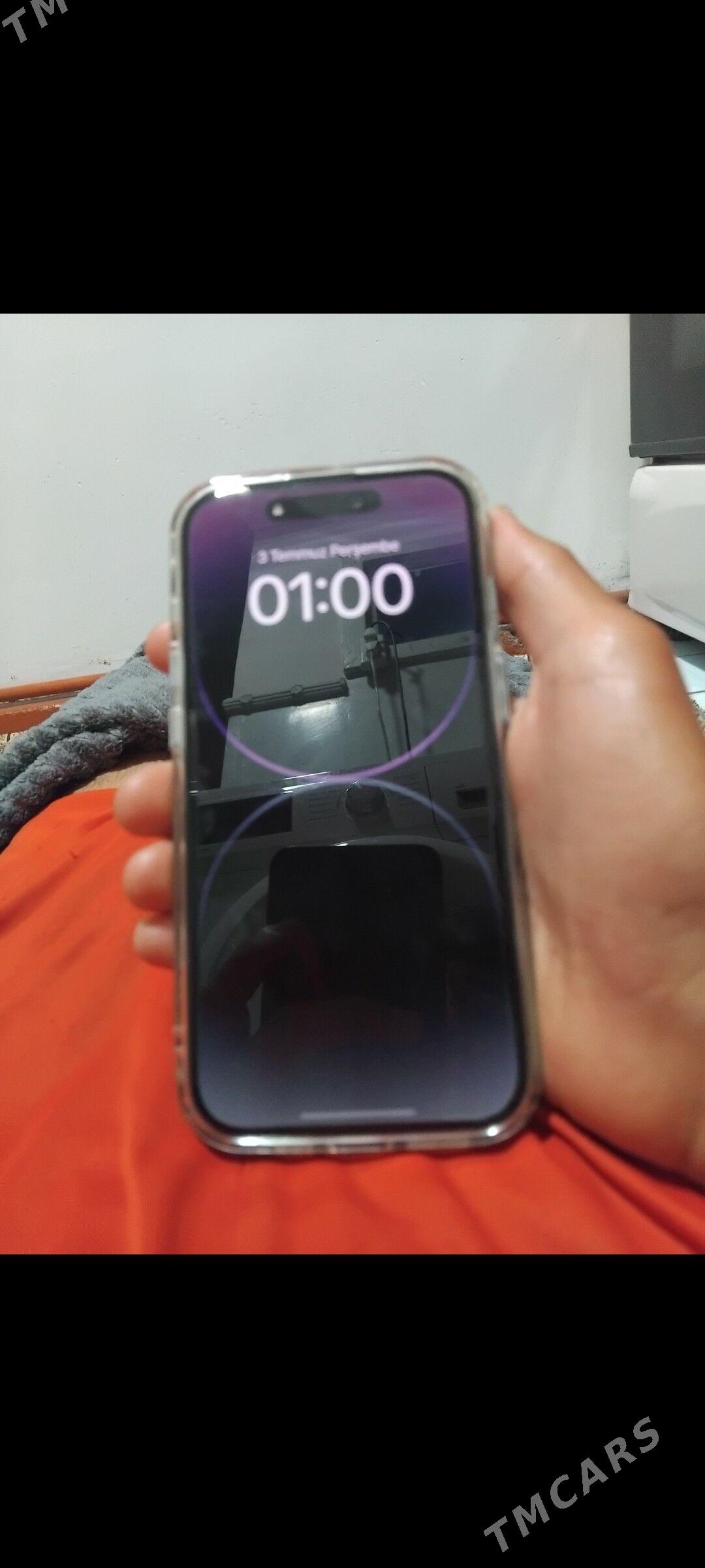 iphone 14pro - Balkanabat - img 1