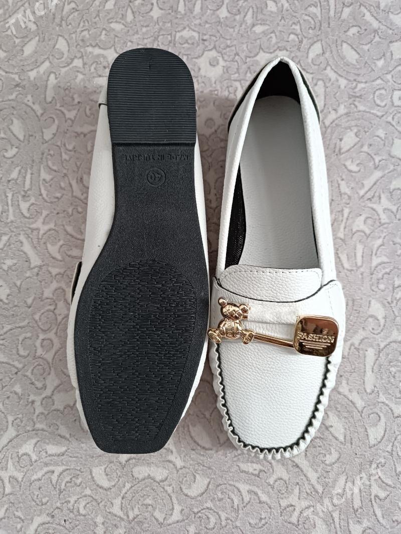 Макасины новые - Aşgabat - img 3