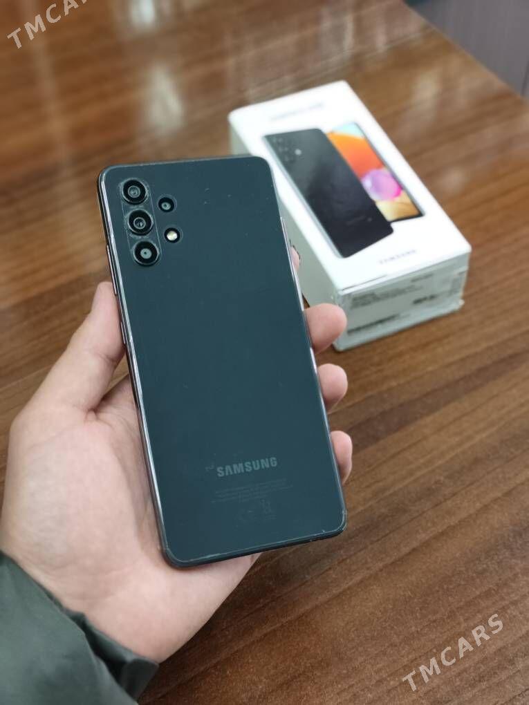 Samsung A32 6/128 - Мары - img 1