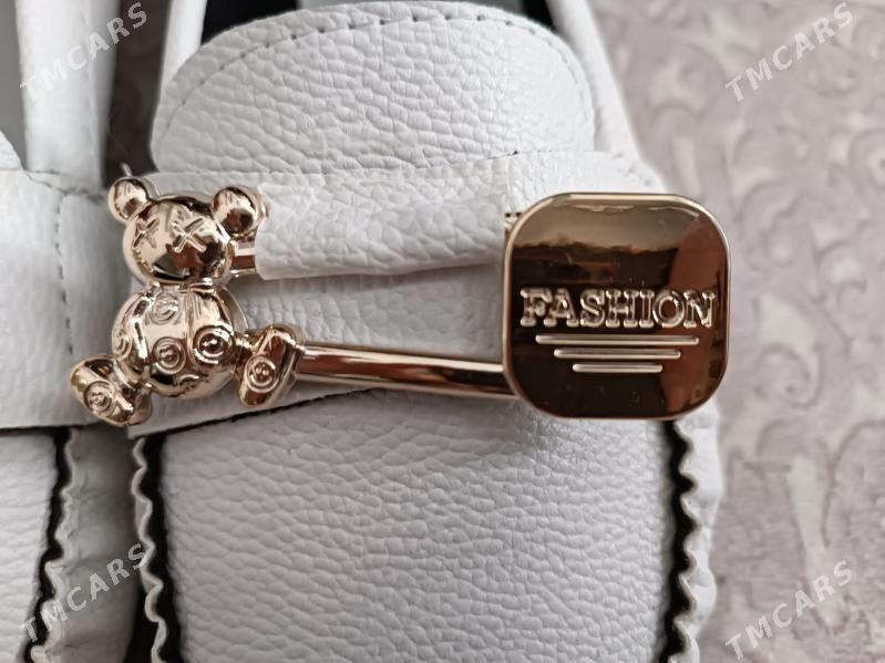 Макасины новые - Aşgabat - img 2