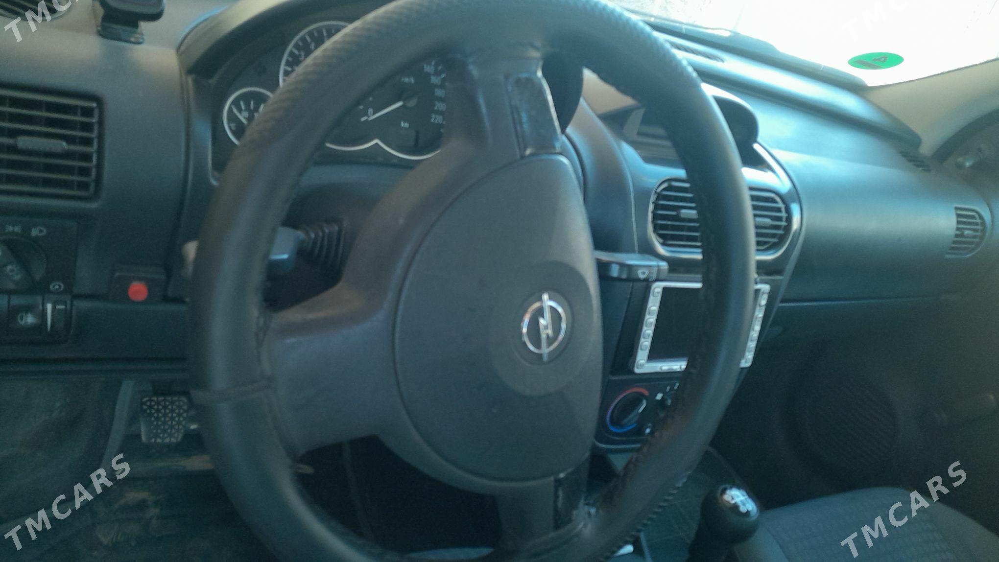 Opel Astra 2003 - 60 000 TMT - Фарап - img 3