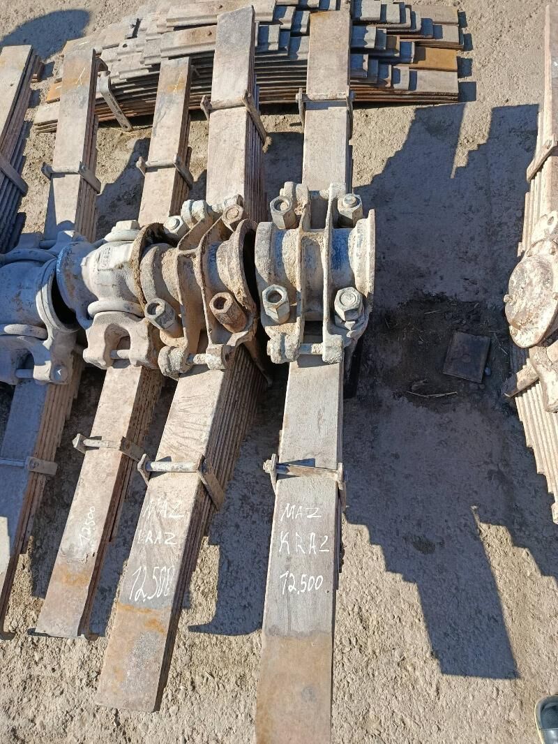 Maz resor 2 500 TMT - Теджен - img 2