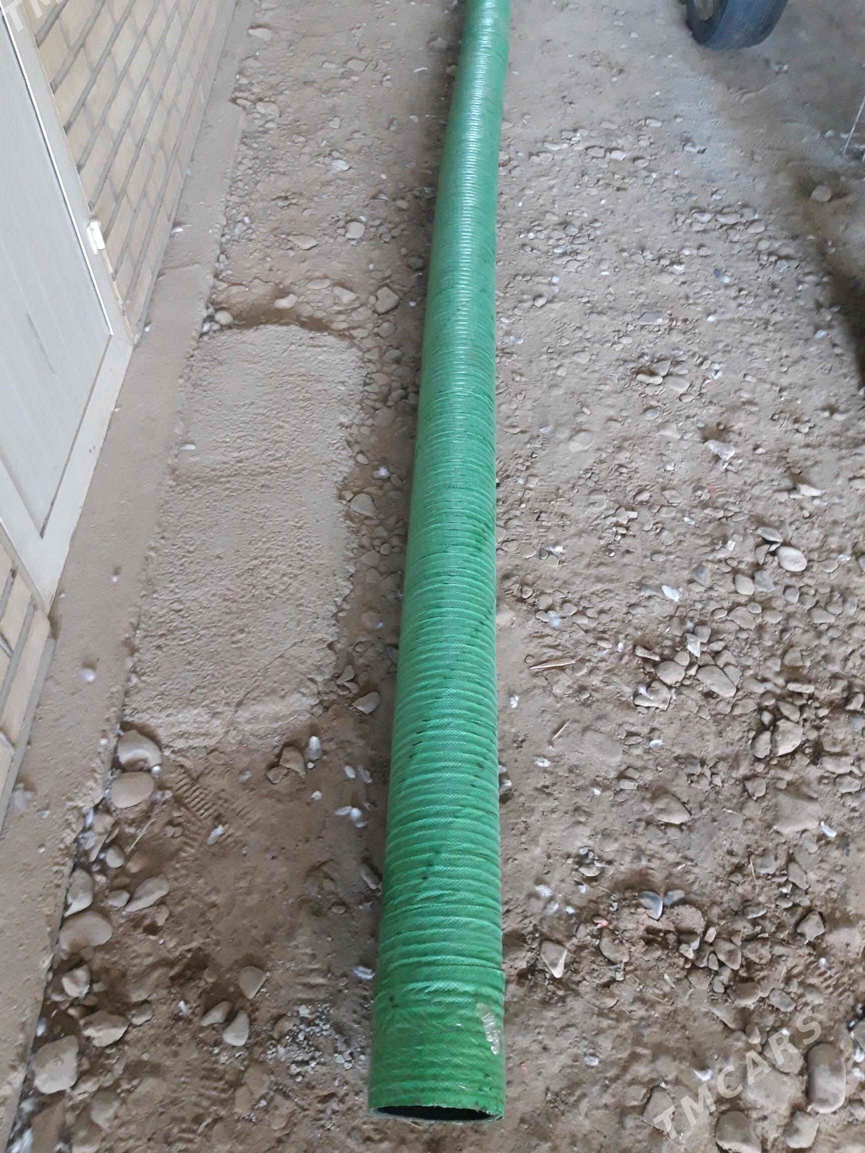 DIZEL SUW NASOSLAR - Babadaýhan - img 3