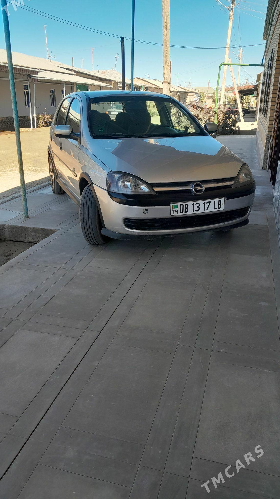 Opel Astra 2003 - 60 000 TMT - Фарап - img 5