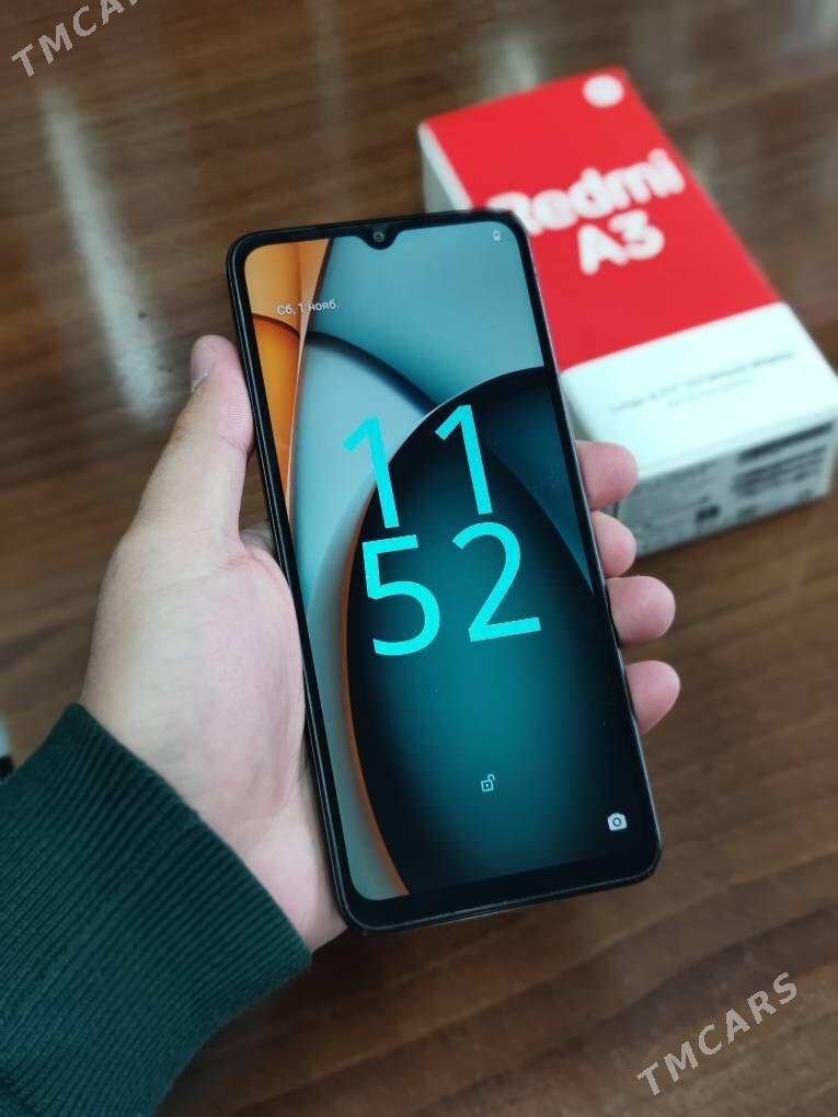 Redmi A3 - Mary - img 4