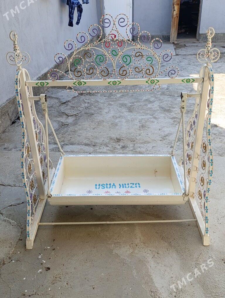 SALLANCAK - Гарадамак - img 1