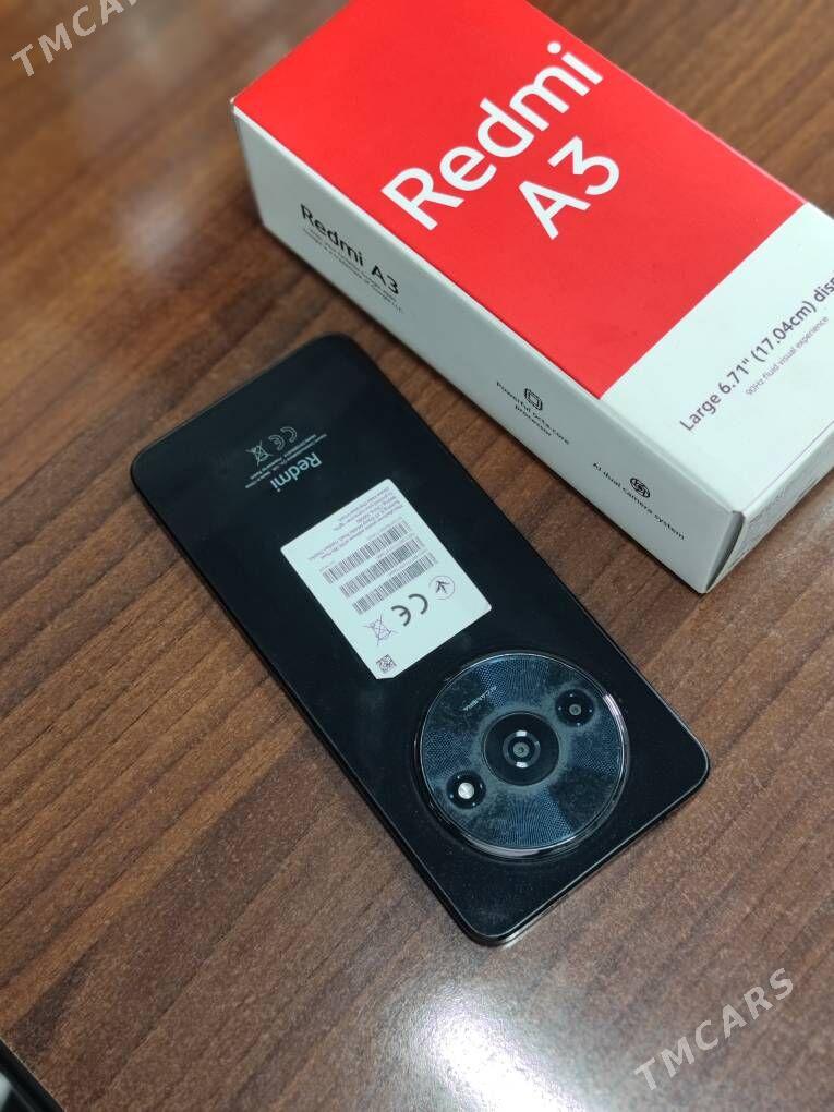 Redmi A3 - Mary - img 3