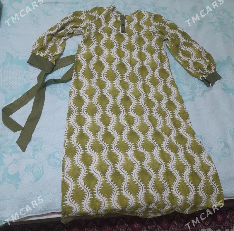 gotovy chanel shtapel koynek - Ашхабад - img 2