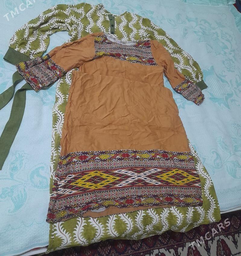 gotovy chanel shtapel koynek - Ашхабад - img 3