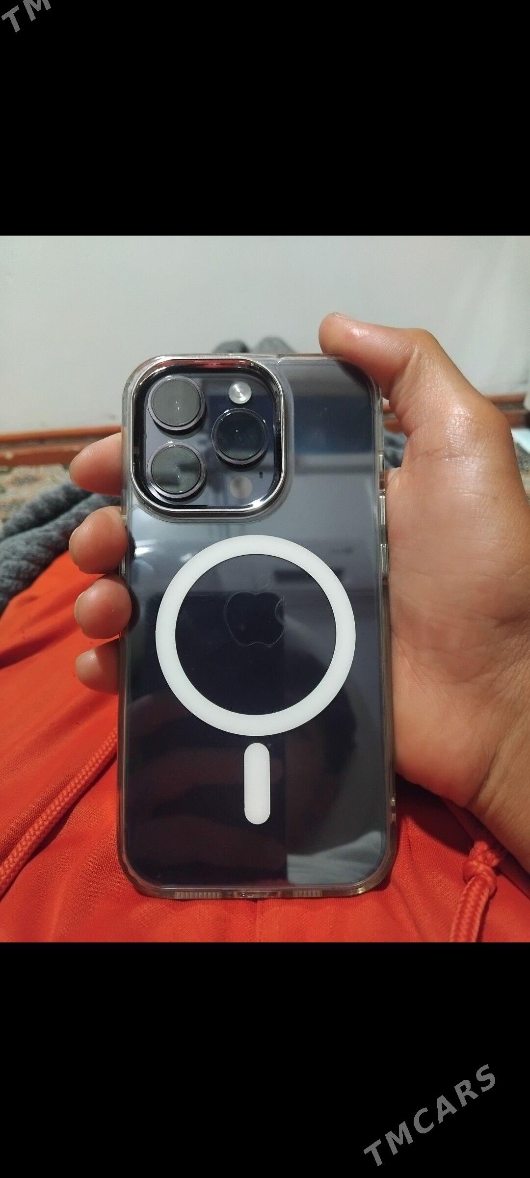 iphone 14pro - Balkanabat - img 2