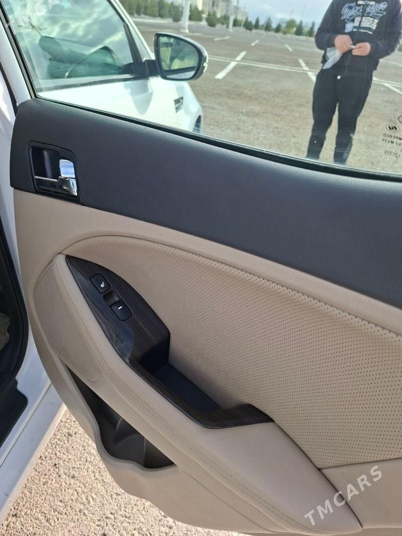 Kia Optima 2013 - 165 000 TMT - Ашхабад - img 8