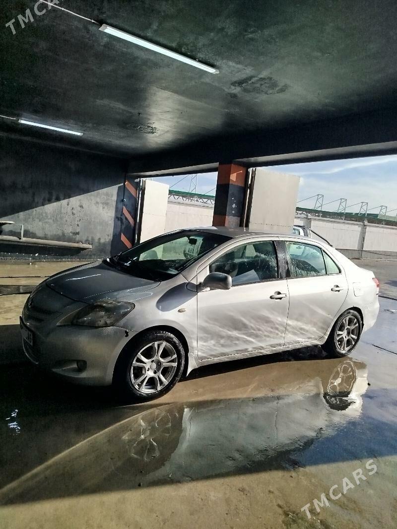 Toyota Yaris 2007 - 115 000 TMT - Aşgabat - img 4