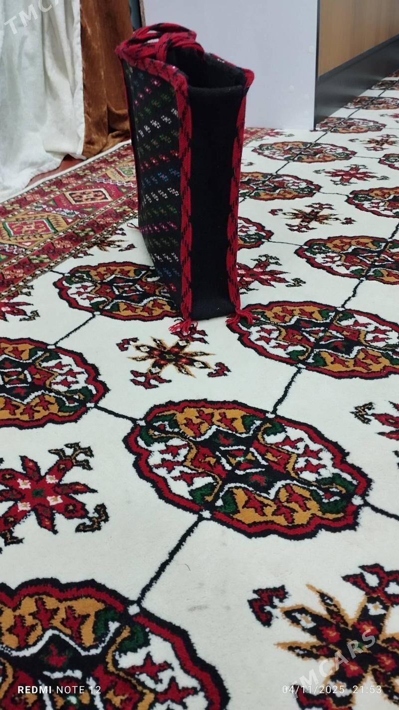 Haly sumka - Mary - img 1