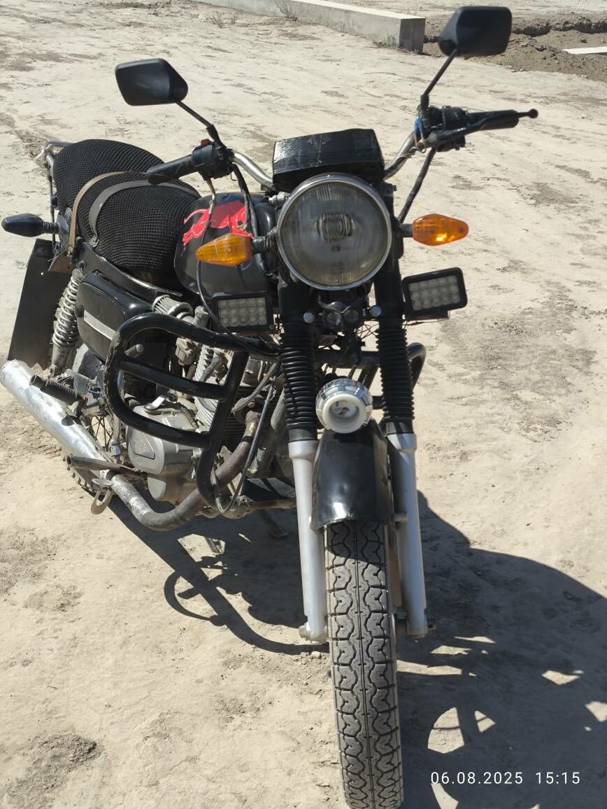 Fekon FK200-14G 2020 - 8 000 TMT - Саят - img 6