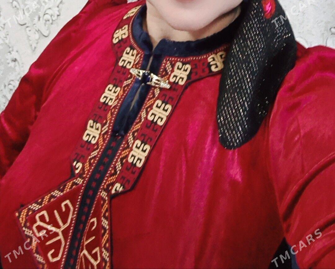 köýnek - Туркменабат - img 4