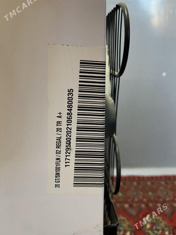 Holodilnik - Туркменабат - img 5