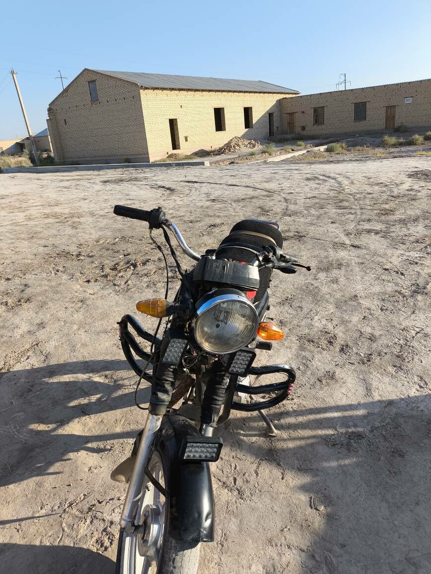 Fekon FK200-14G 2020 - 8 000 TMT - Саят - img 7