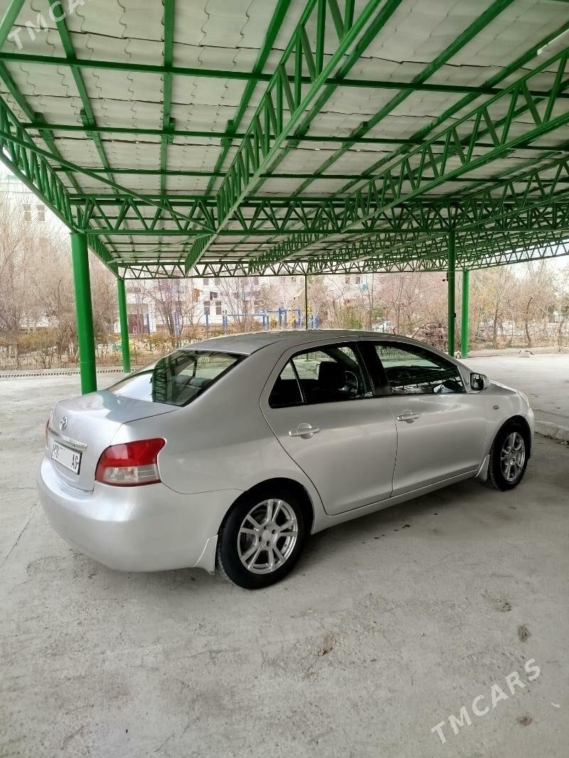 Toyota Yaris 2007 - 115 000 TMT - Aşgabat - img 6