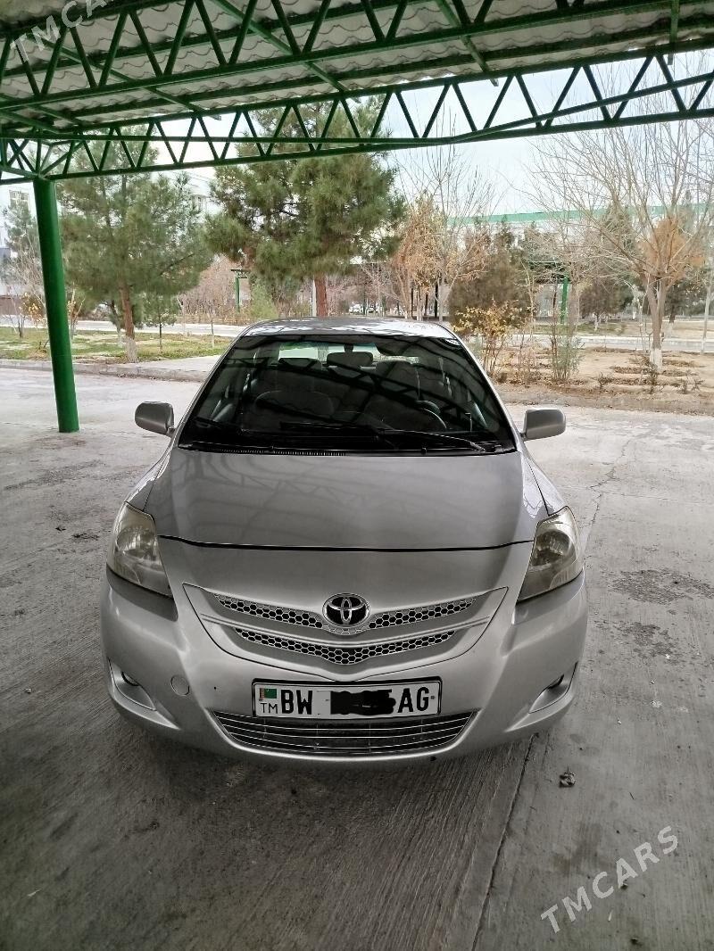Toyota Yaris 2007 - 115 000 TMT - Aşgabat - img 2