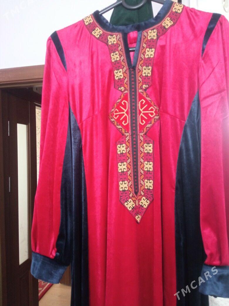 köýnek - Туркменабат - img 7