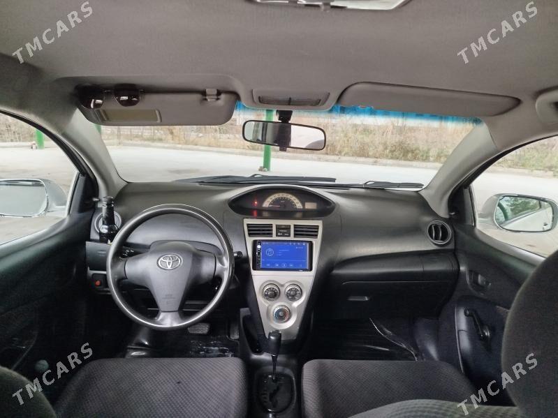 Toyota Yaris 2007 - 115 000 TMT - Aşgabat - img 5
