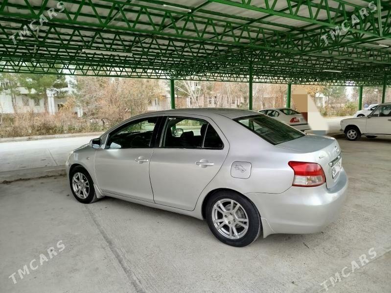 Toyota Yaris 2007 - 115 000 TMT - Aşgabat - img 3