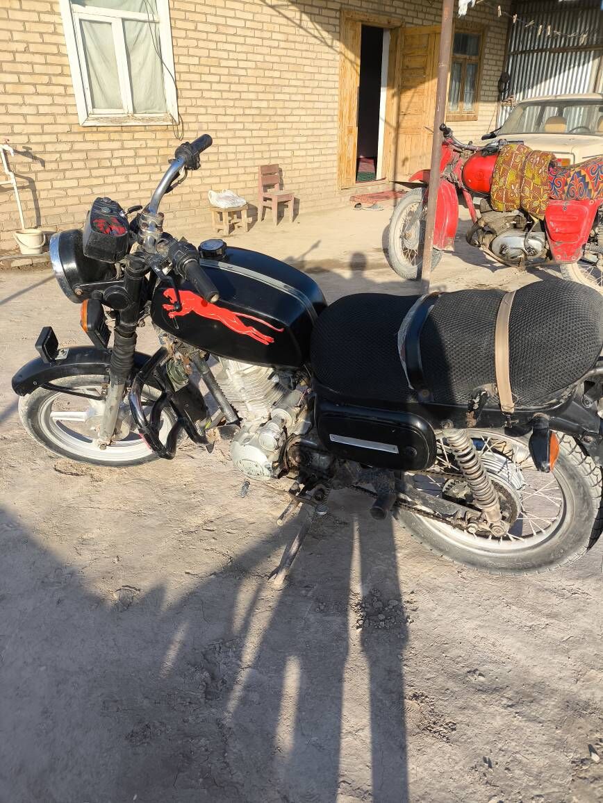 Fekon FK200-14G 2020 - 8 000 TMT - Саят - img 8