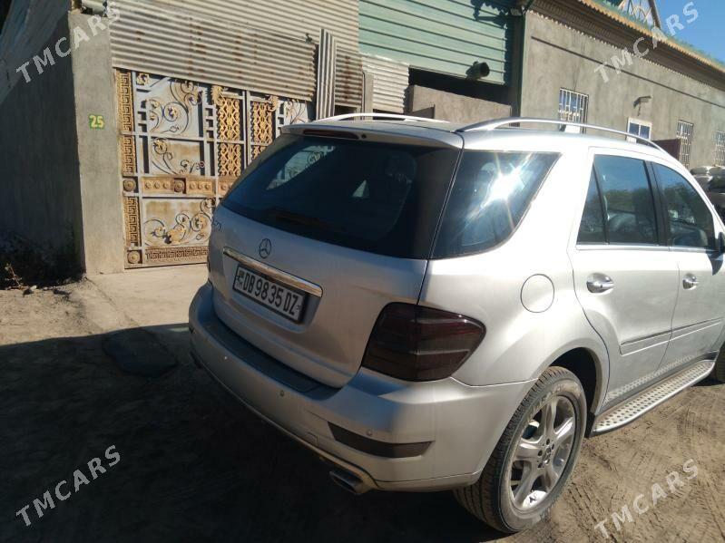 Mercedes-Benz ML350 2011 - 335 000 TMT - Gurbansoltan Eje - img 4