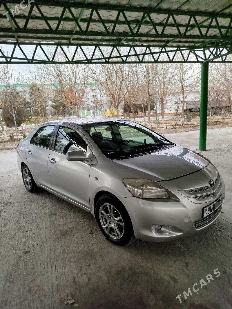 Toyota Yaris 2007 - 115 000 TMT - Aşgabat - img 1