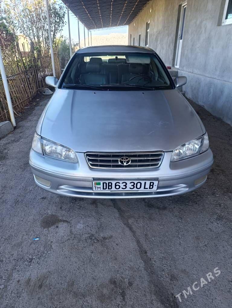 Toyota Camry 2000 - 152 000 TMT - Койтендаг - img 7