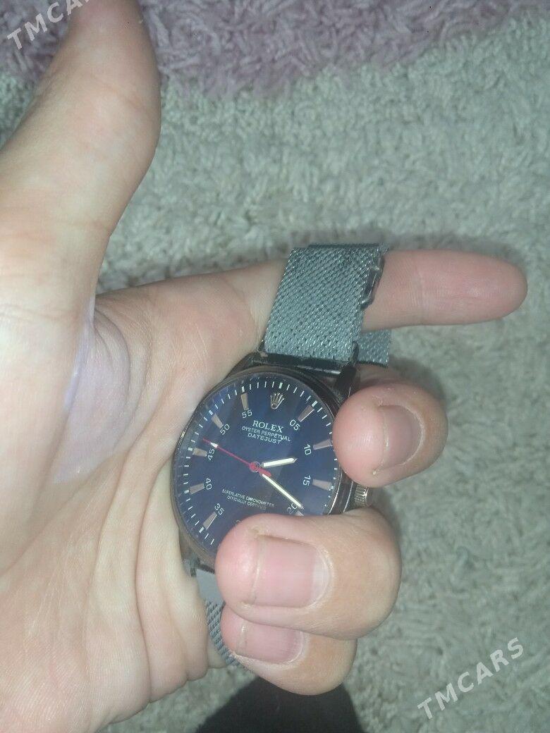 Rolex sagat - Дашогуз - img 2