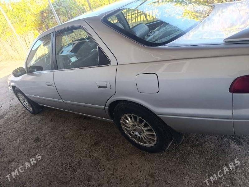 Toyota Camry 2000 - 152 000 TMT - Койтендаг - img 6